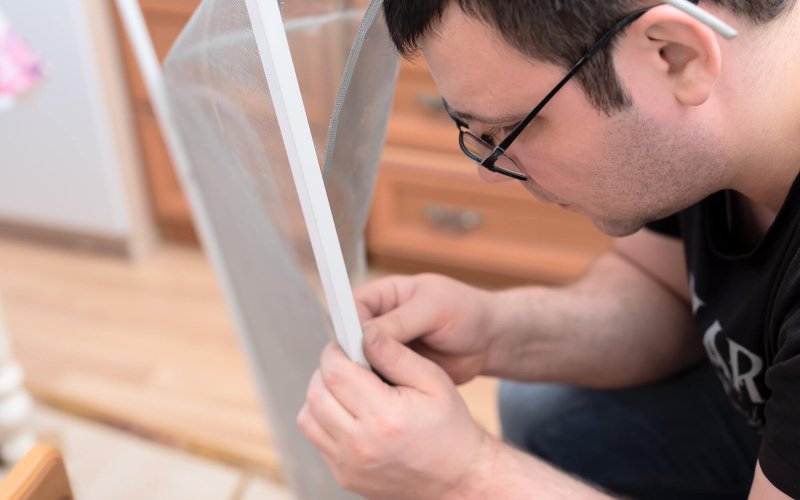 Home Improvement in Mineral, VA